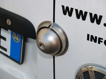 Upgrading Your Van Lock Installation to Secure Your Vehicle