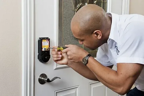 Commercial Locksmith