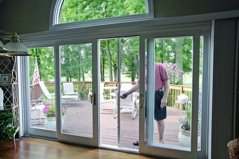 Patio Doors Installation | Sliding Doors