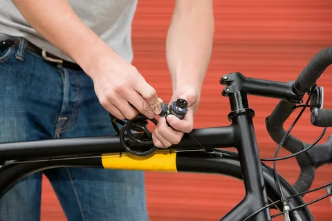 Bicycle Locks locksmith