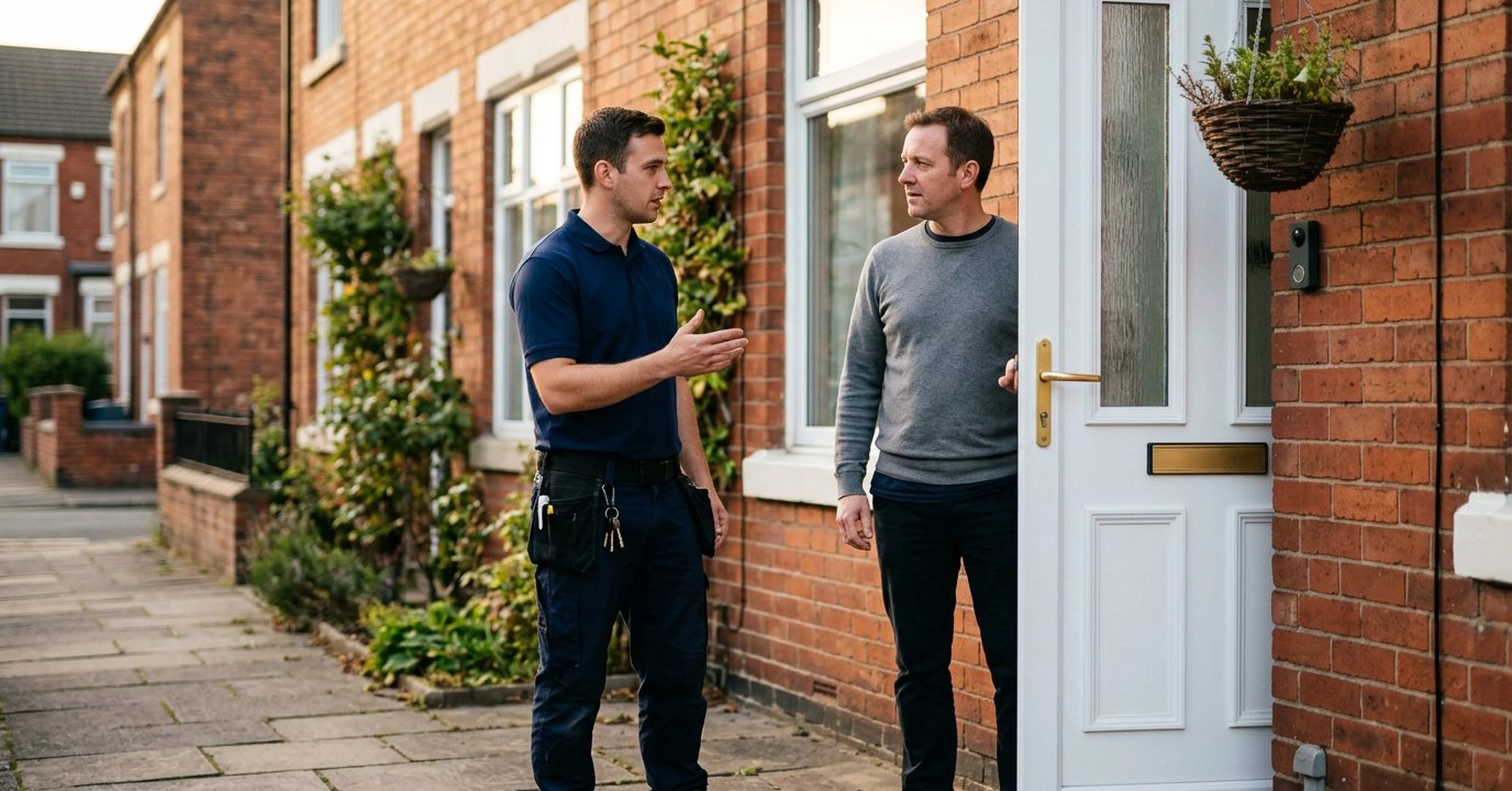 emergency locksmith cost Ilford